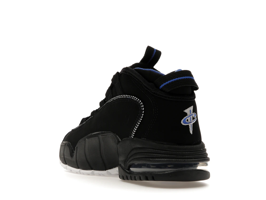 Vue 25 de Nike Air Max Penny 1 Orlando (2022) (GS)