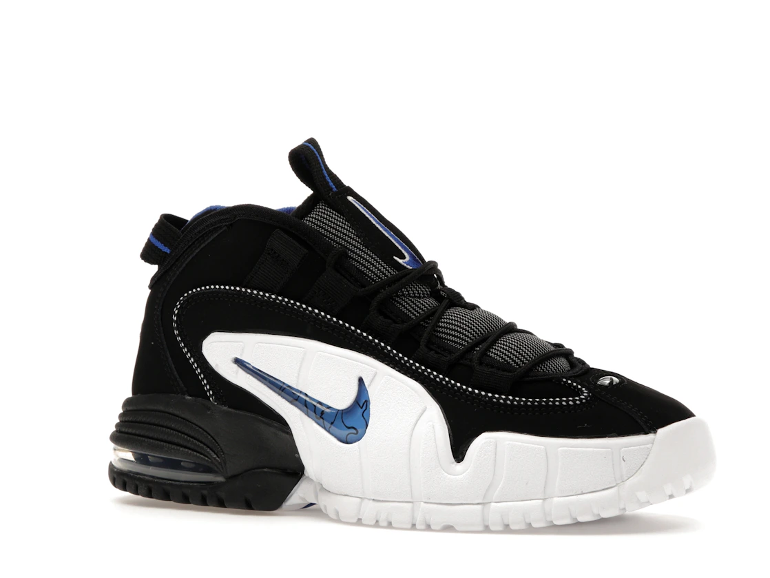 Vue 4 de Nike Air Max Penny 1 Orlando (2022) (GS)