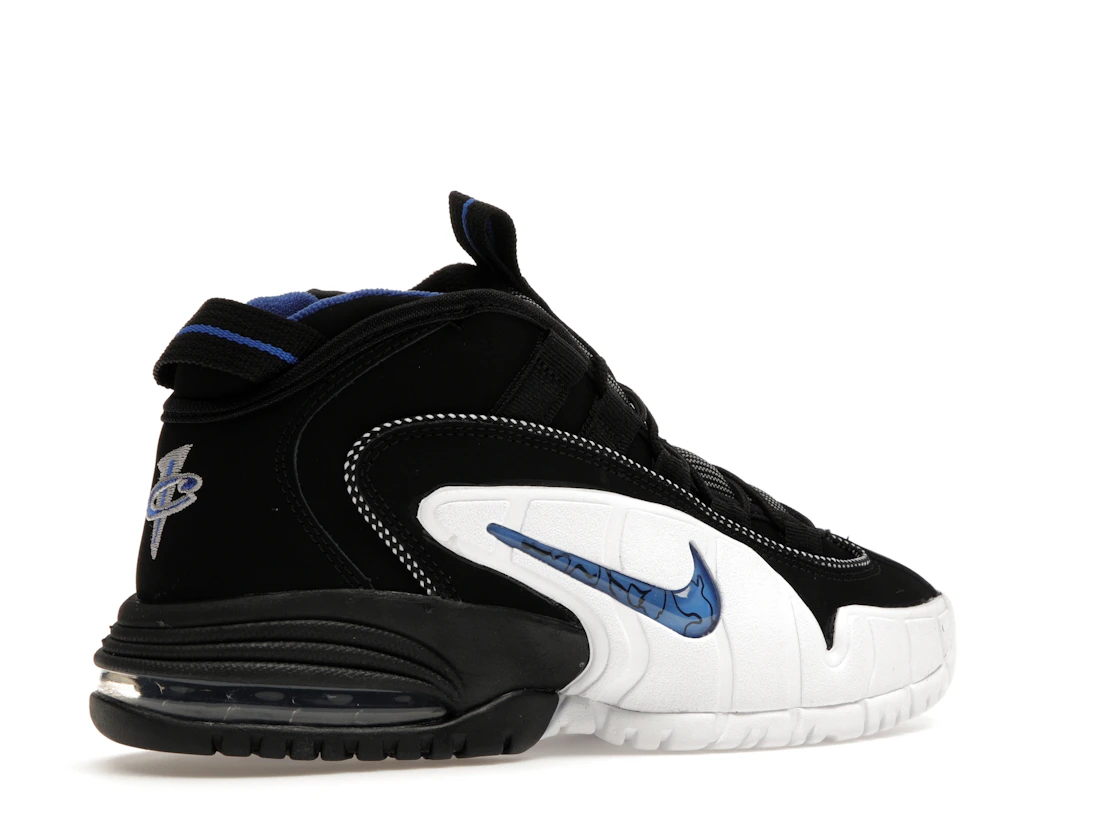 Vue 34 de Nike Air Max Penny 1 Orlando (2022) (GS)