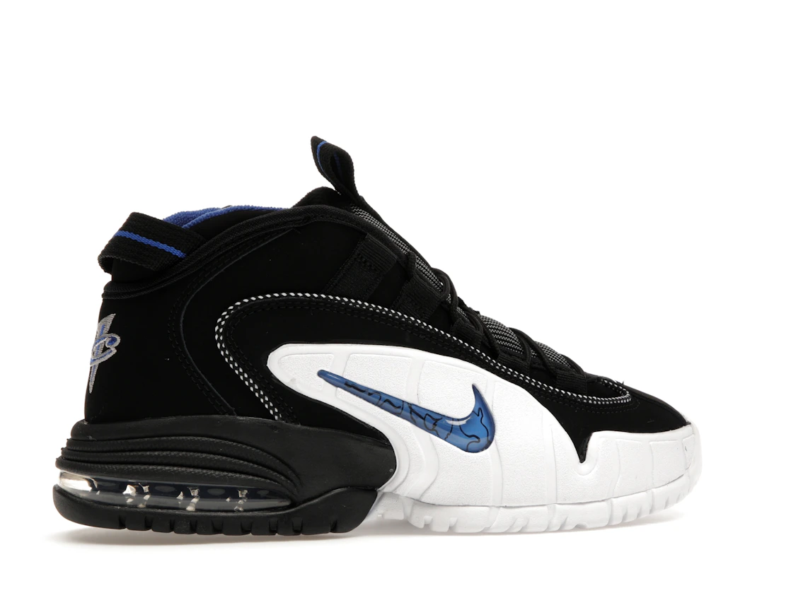 Vue 35 de Nike Air Max Penny 1 Orlando (2022) (GS)