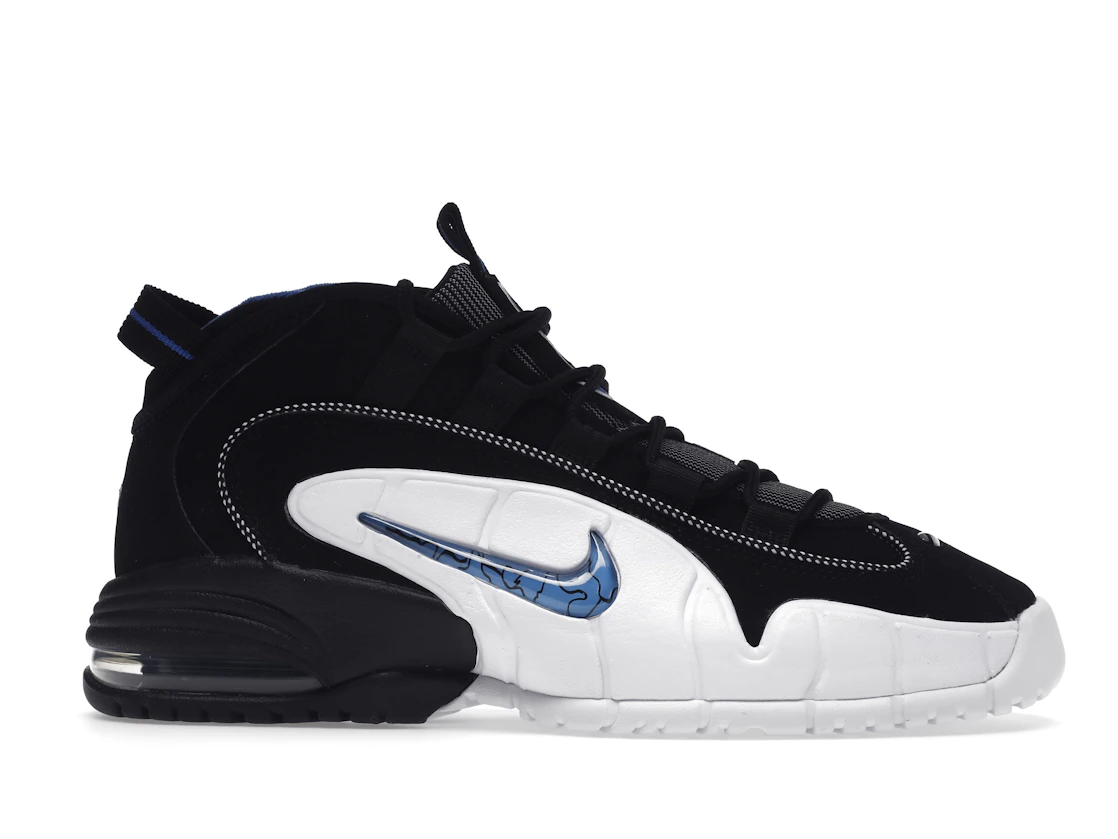 Vue 2 de Nike Air Max Penny 1 Orlando (2022)