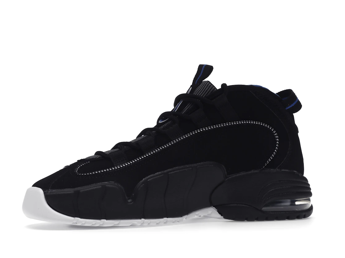 Vue 17 de Nike Air Max Penny 1 Orlando (2022)