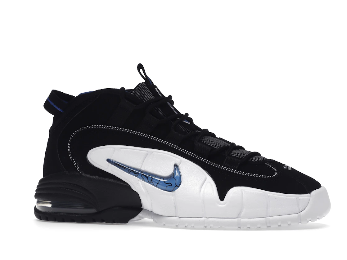 Vue 3 de Nike Air Max Penny 1 Orlando (2022)