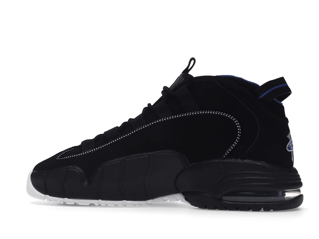 Vue 21 de Nike Air Max Penny 1 Orlando (2022)