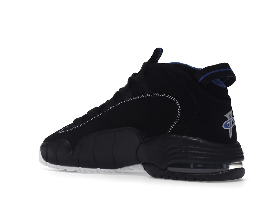 Vue 23 de Nike Air Max Penny 1 Orlando (2022)