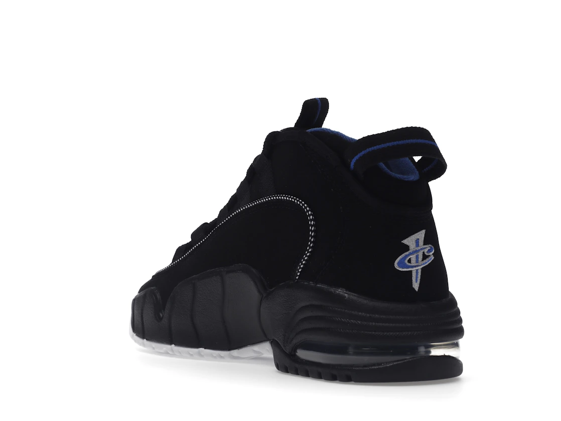 Vue 25 de Nike Air Max Penny 1 Orlando (2022)