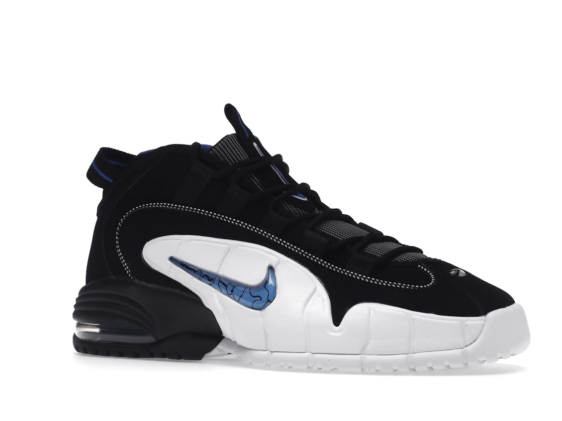 Vue 4 de Nike Air Max Penny 1 Orlando (2022)
