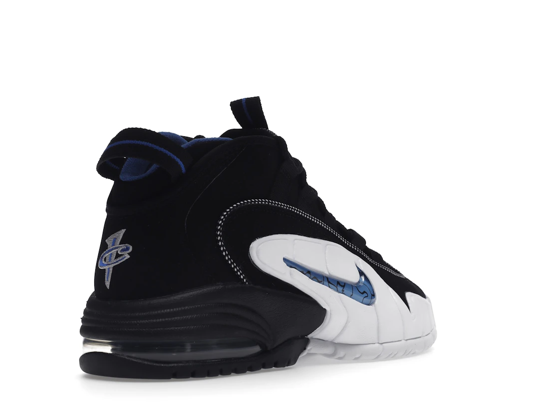Vue 32 de Nike Air Max Penny 1 Orlando (2022)