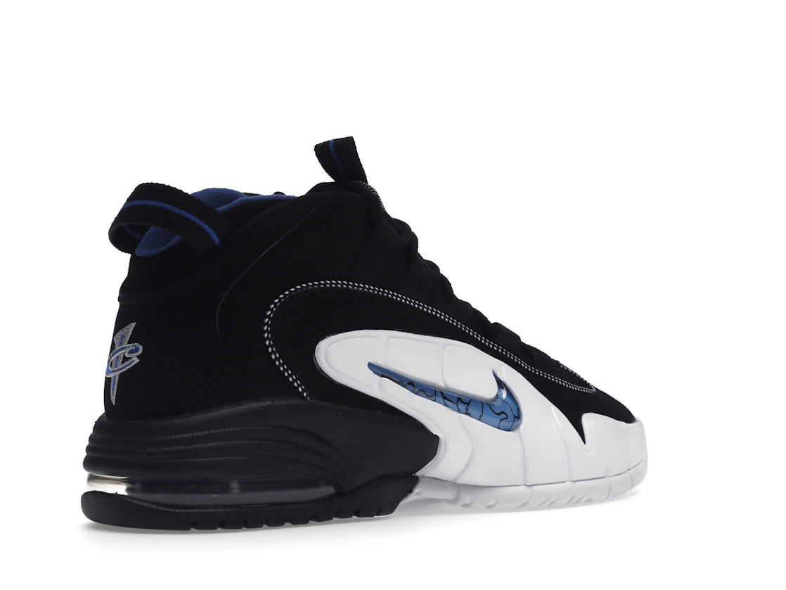 Vue 33 de Nike Air Max Penny 1 Orlando (2022)