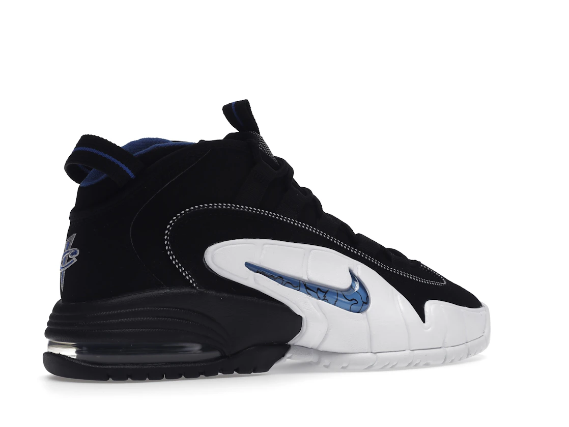 Vue 34 de Nike Air Max Penny 1 Orlando (2022)