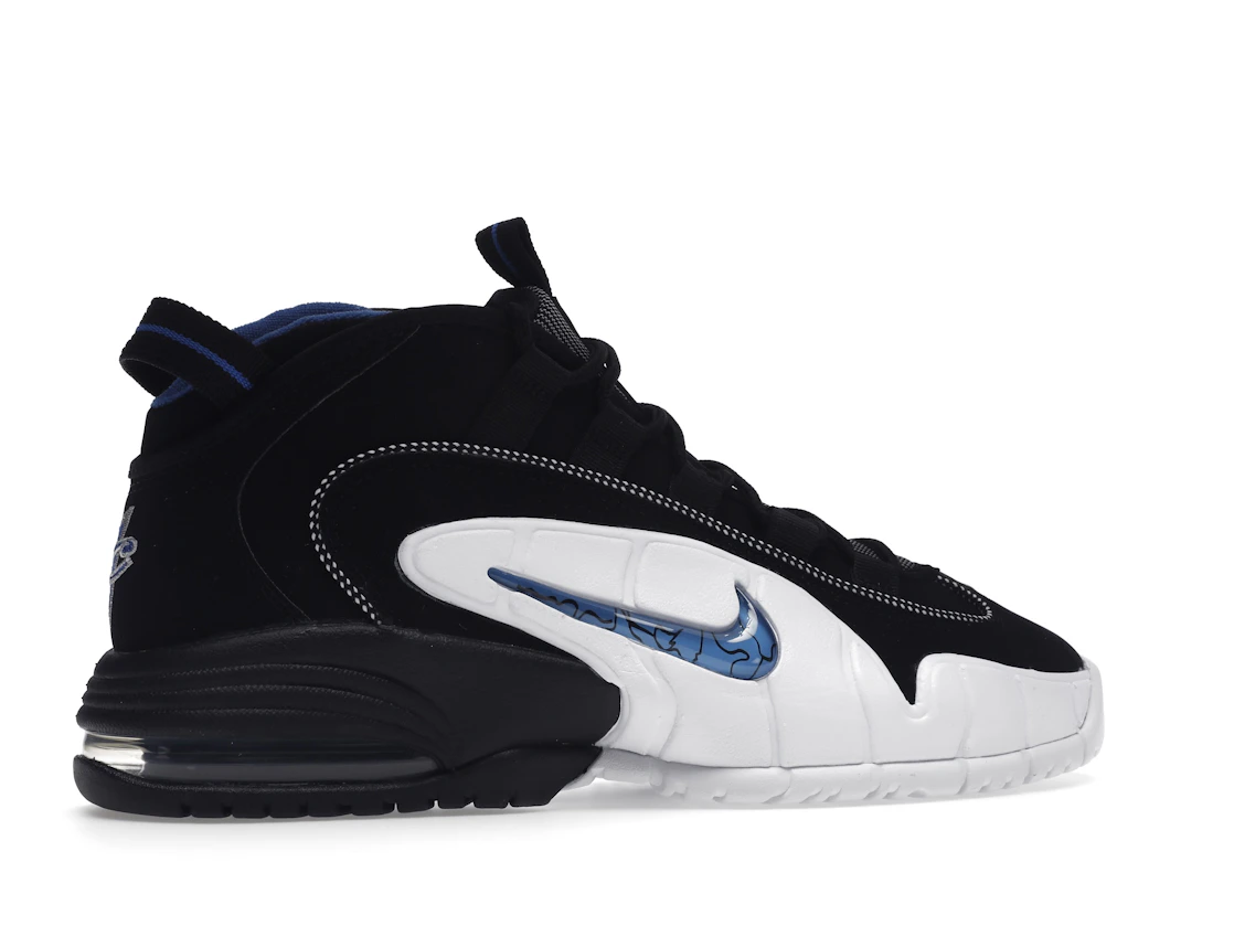 Vue 35 de Nike Air Max Penny 1 Orlando (2022)