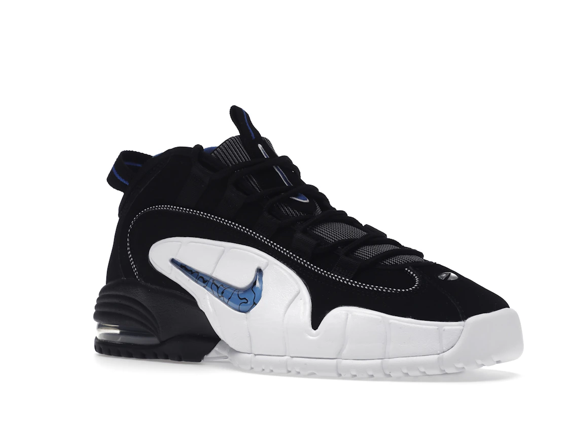 Vue 5 de Nike Air Max Penny 1 Orlando (2022)