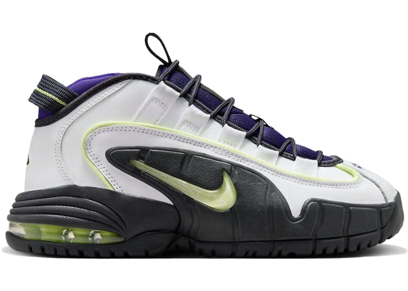 Nike Air Max Penny 1 Penny Story (GS)