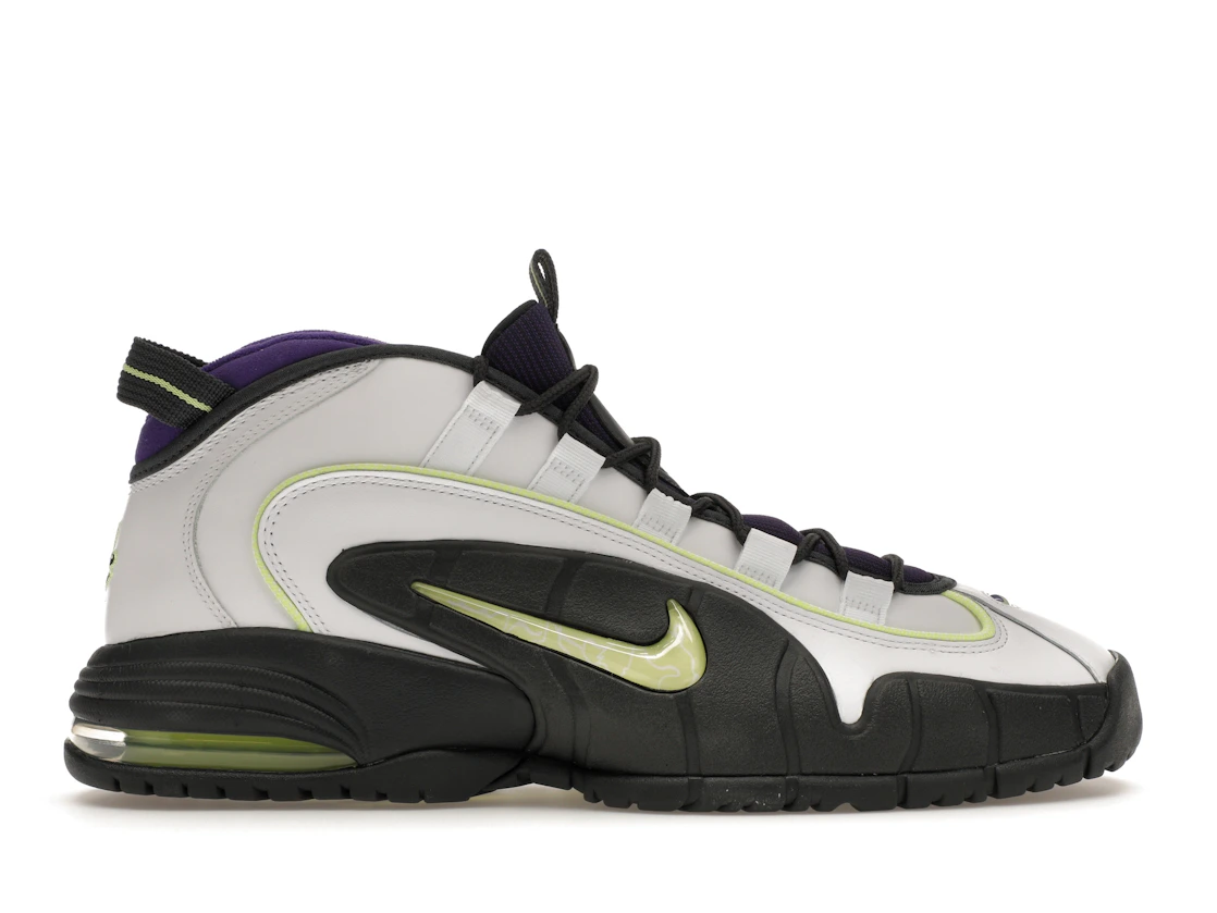 Vue 1 de Nike Air Max Penny 1 Penny Story