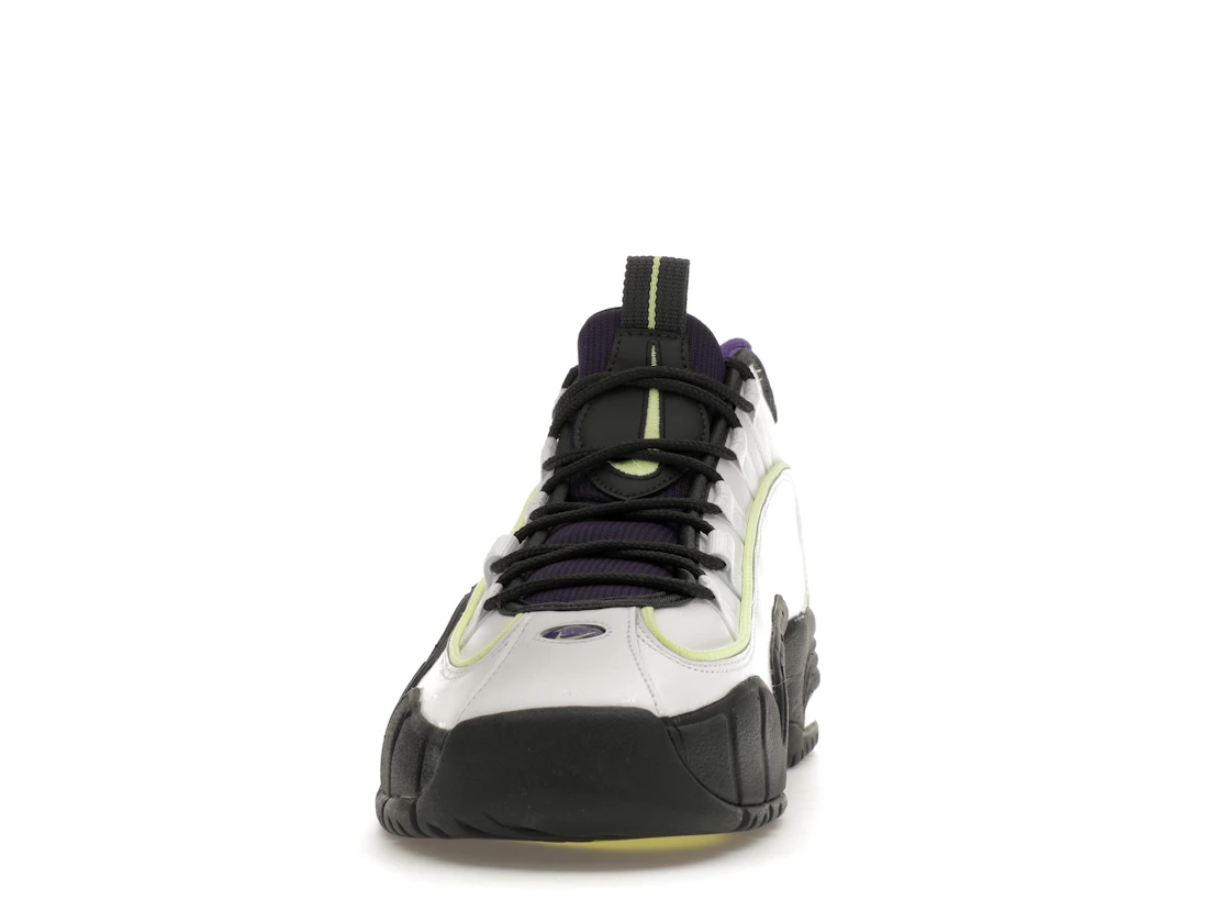 Vue 11 de Nike Air Max Penny 1 Penny Story