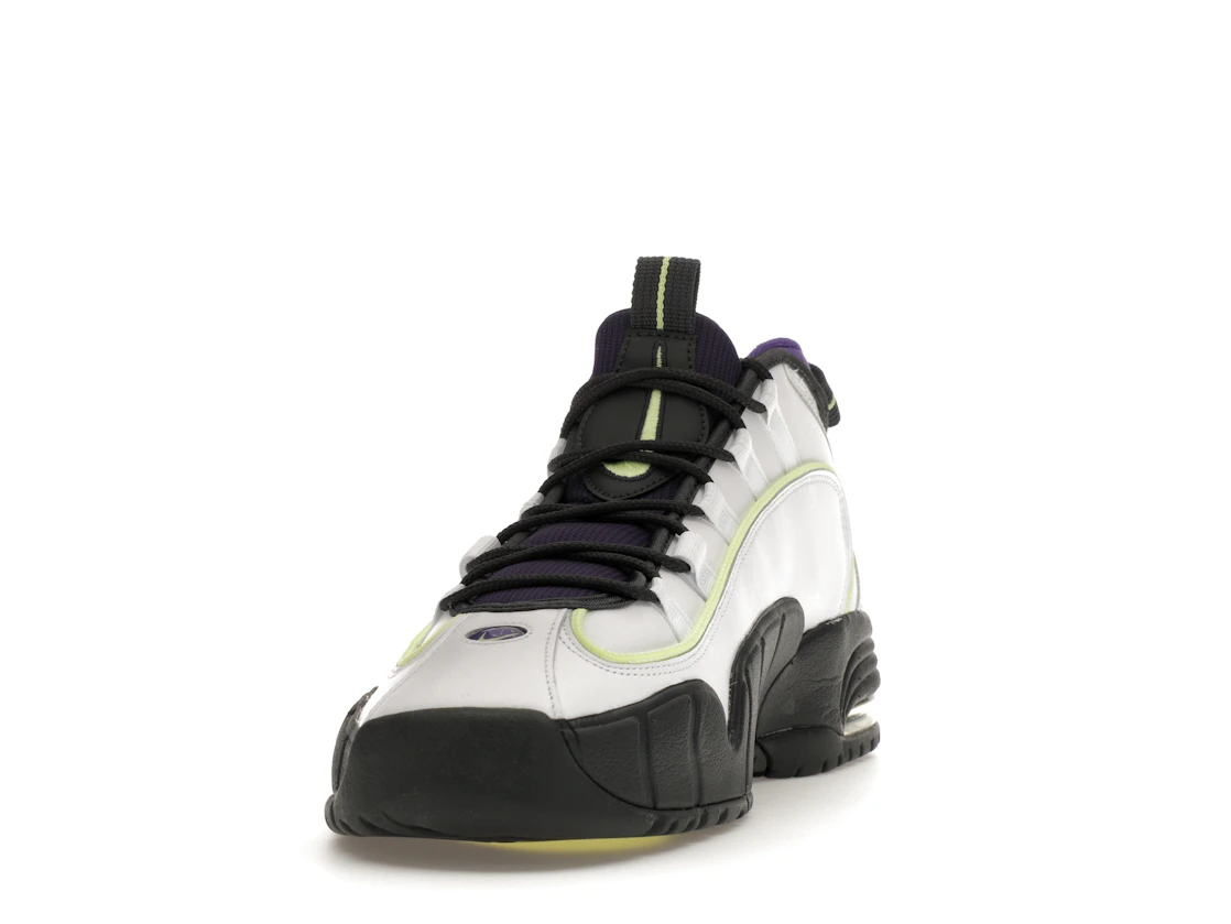 Vue 12 de Nike Air Max Penny 1 Penny Story