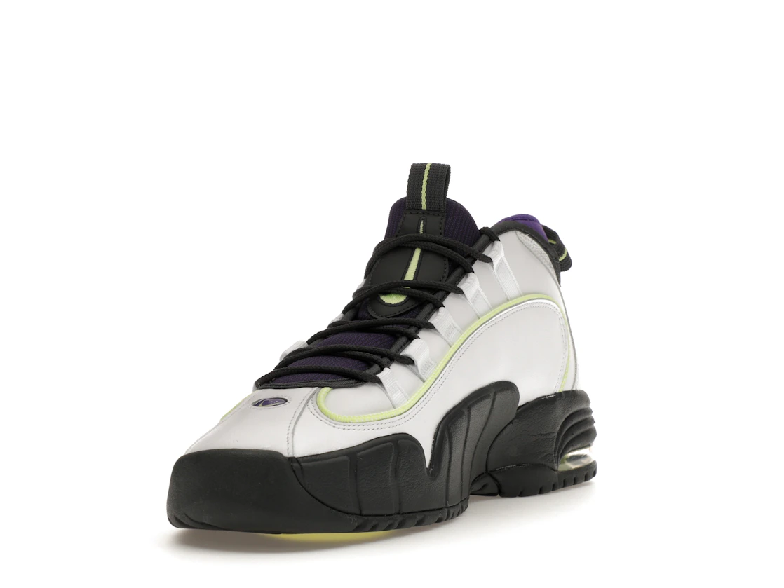 Vue 13 de Nike Air Max Penny 1 Penny Story