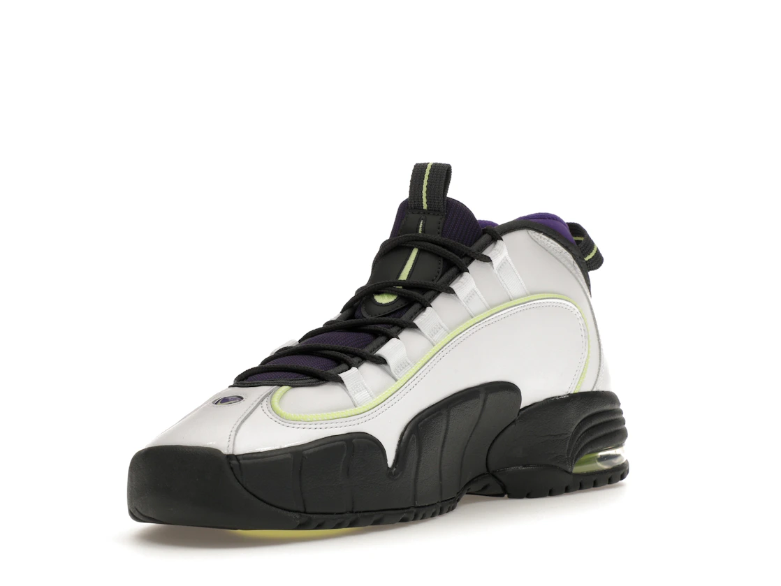 Vue 14 de Nike Air Max Penny 1 Penny Story