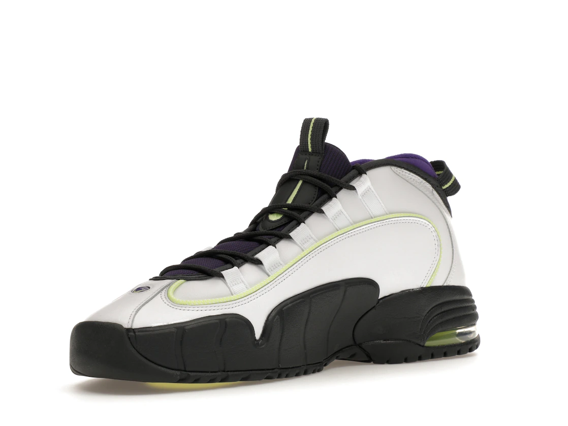 Vue 15 de Nike Air Max Penny 1 Penny Story