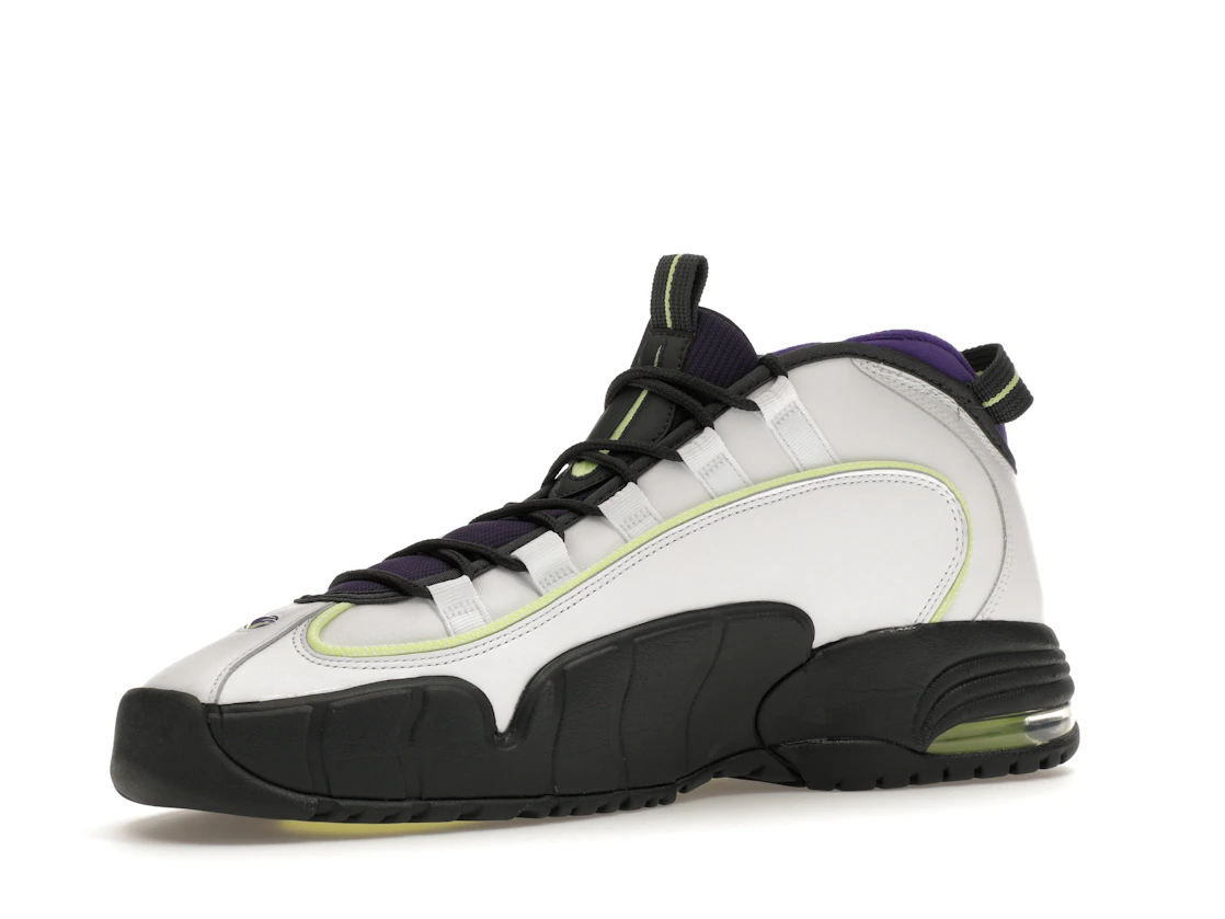 Vue 16 de Nike Air Max Penny 1 Penny Story