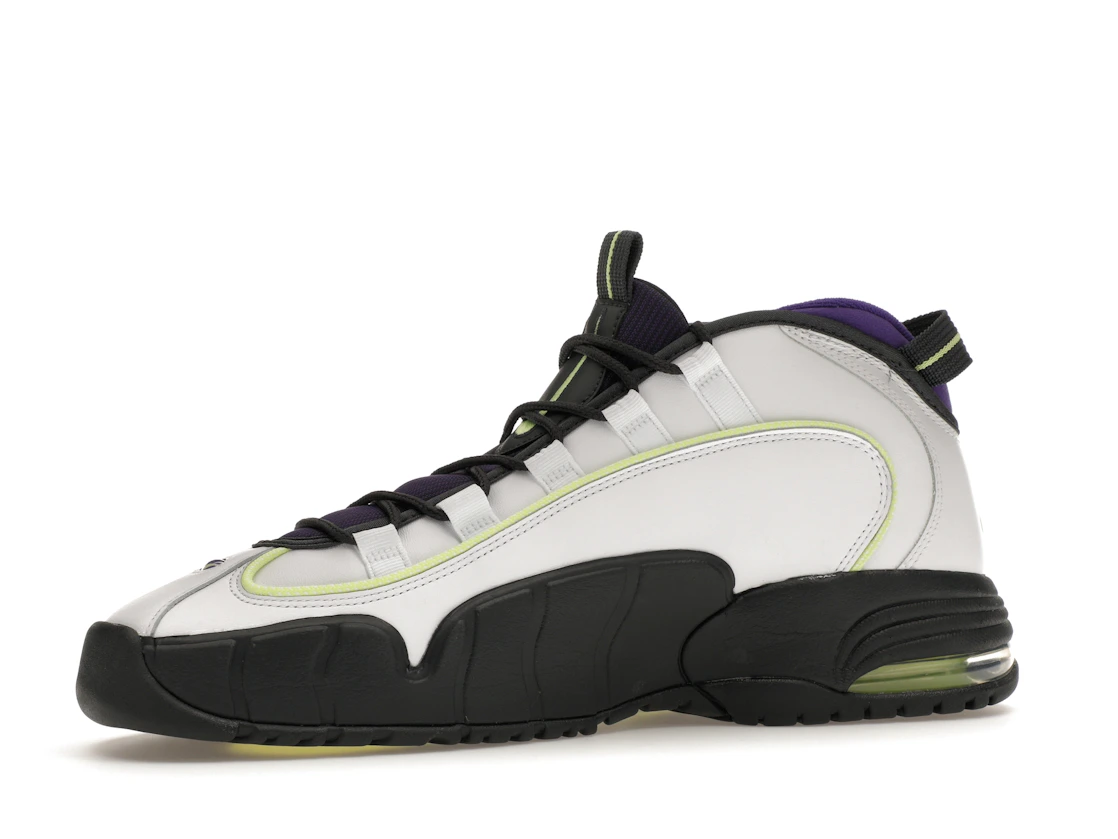 Vue 17 de Nike Air Max Penny 1 Penny Story