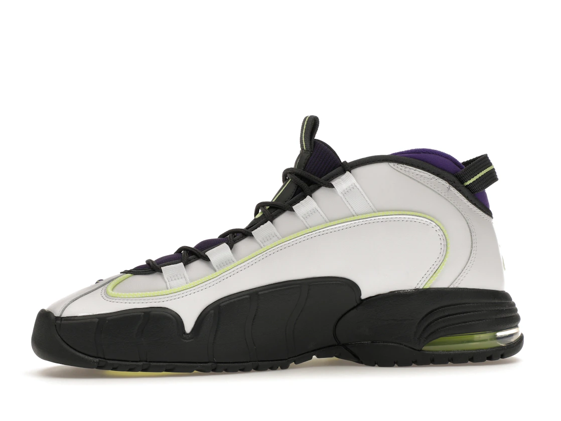 Vue 18 de Nike Air Max Penny 1 Penny Story