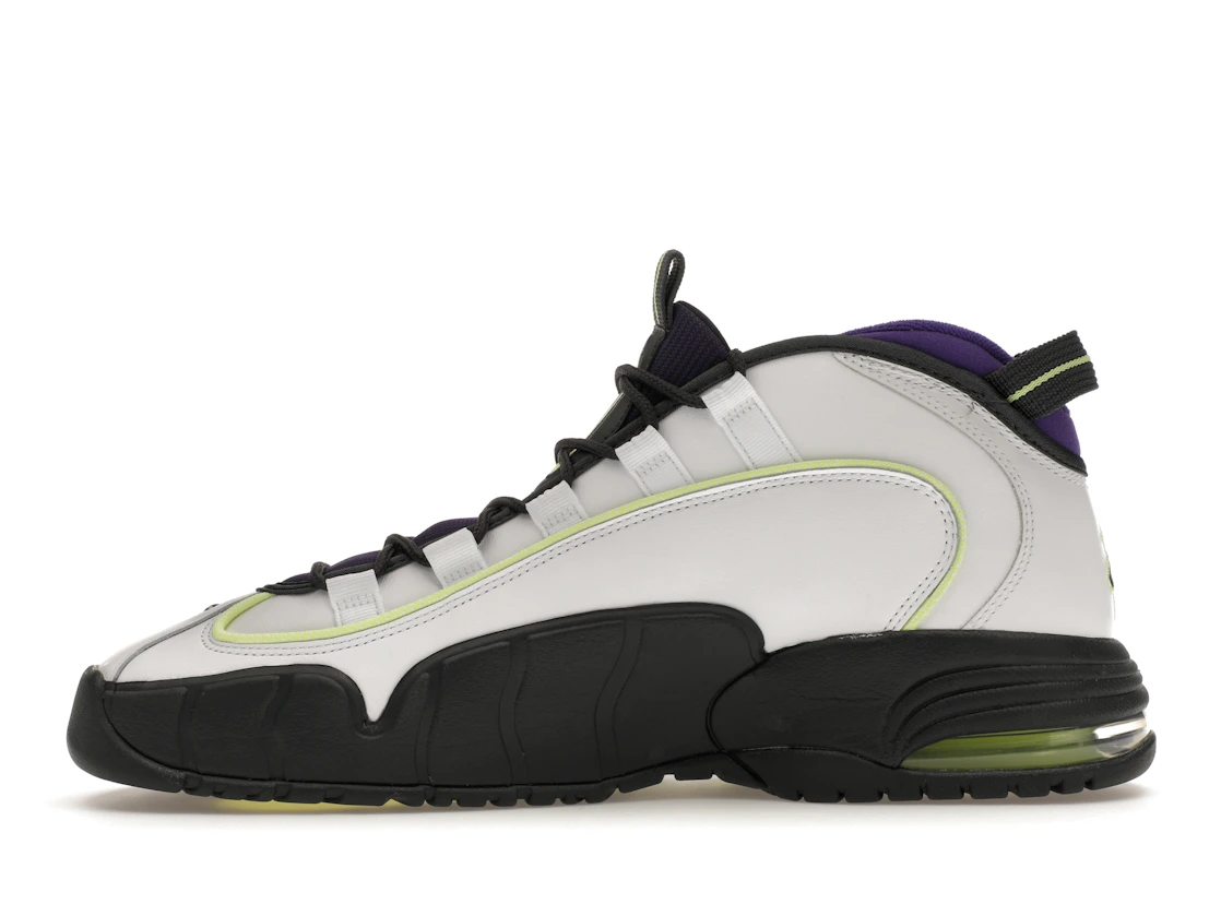 Vue 19 de Nike Air Max Penny 1 Penny Story