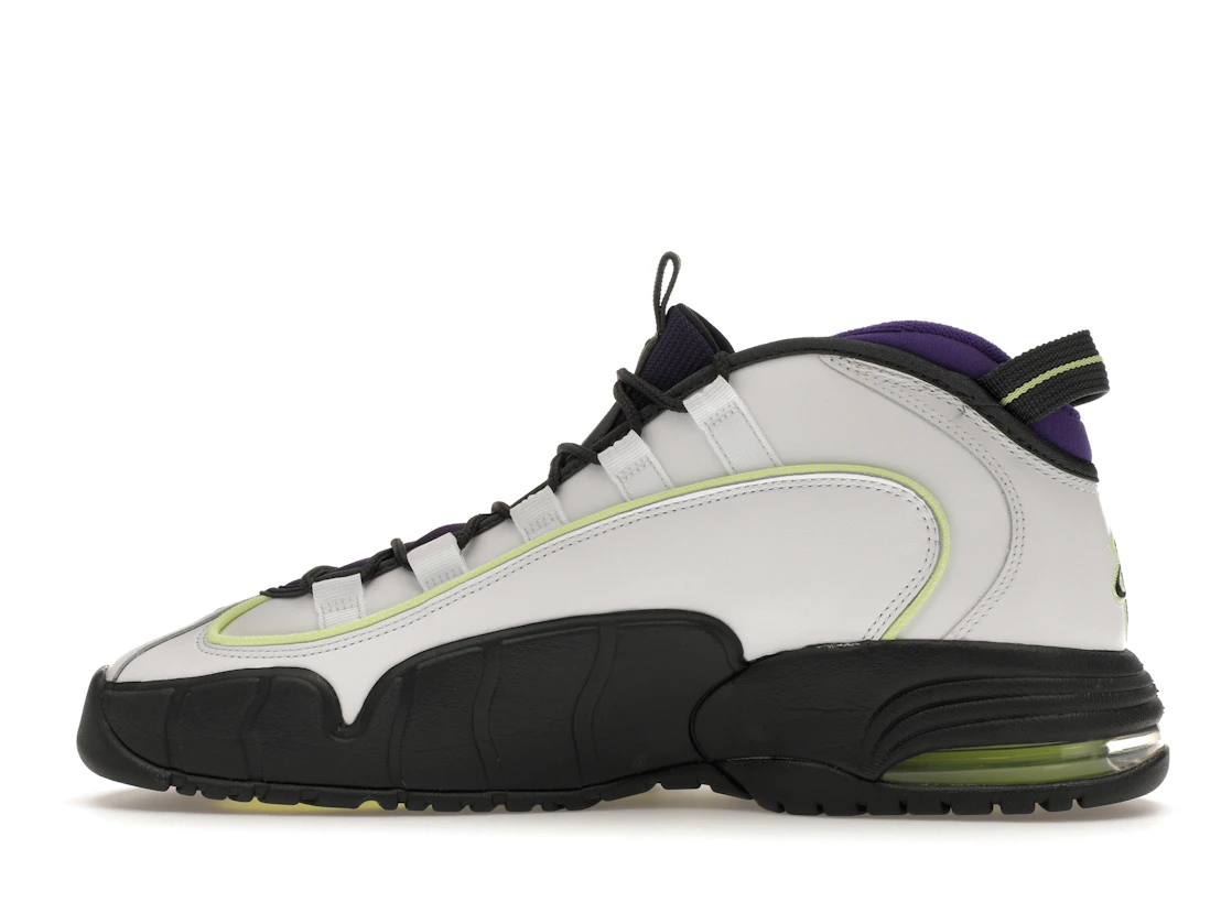 Vue 20 de Nike Air Max Penny 1 Penny Story