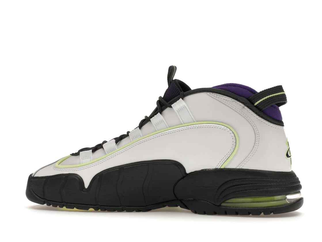 Vue 21 de Nike Air Max Penny 1 Penny Story