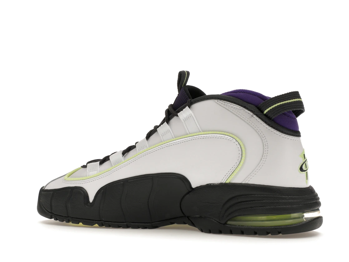 Vue 22 de Nike Air Max Penny 1 Penny Story