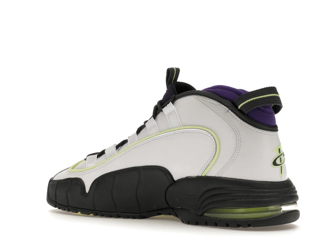 Vue 23 de Nike Air Max Penny 1 Penny Story