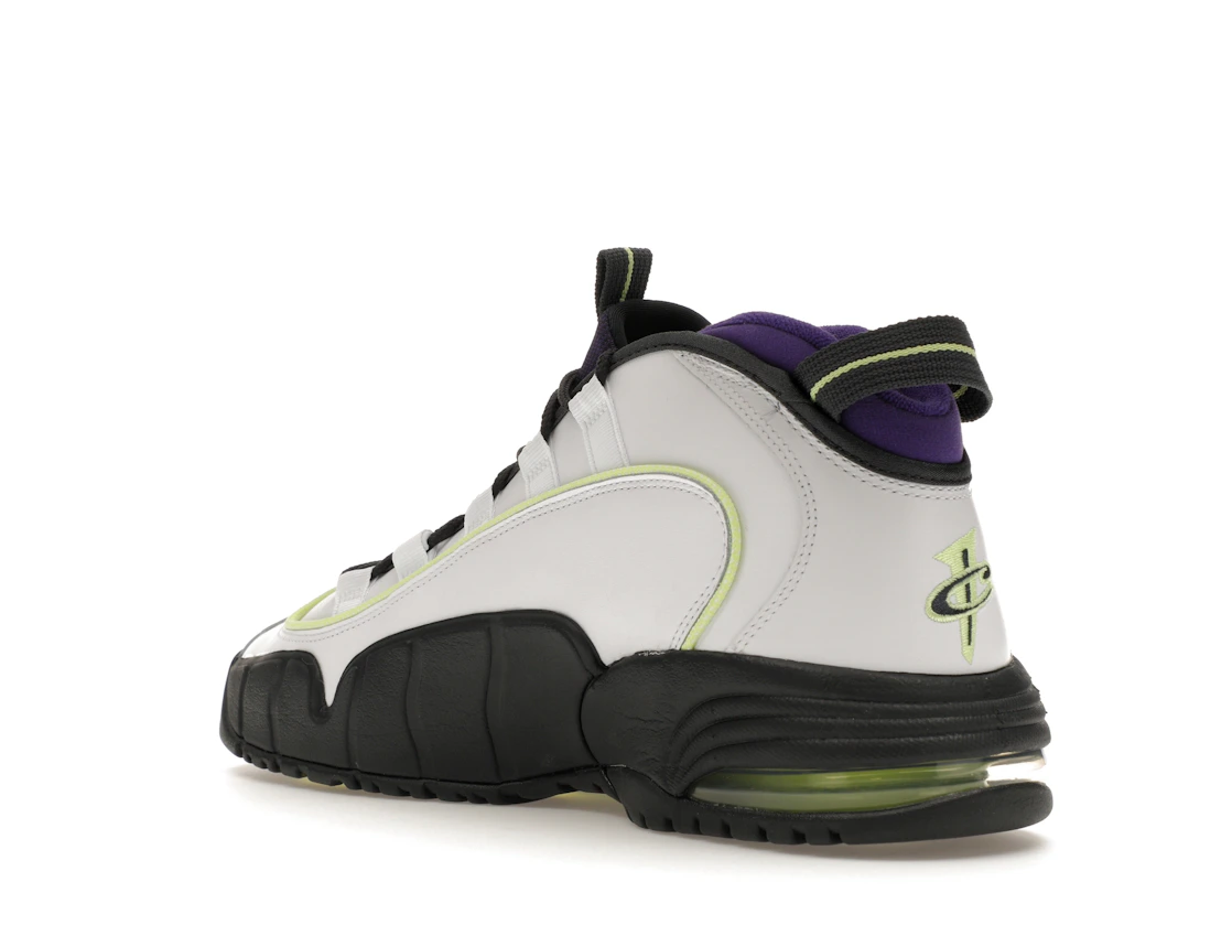 Vue 24 de Nike Air Max Penny 1 Penny Story