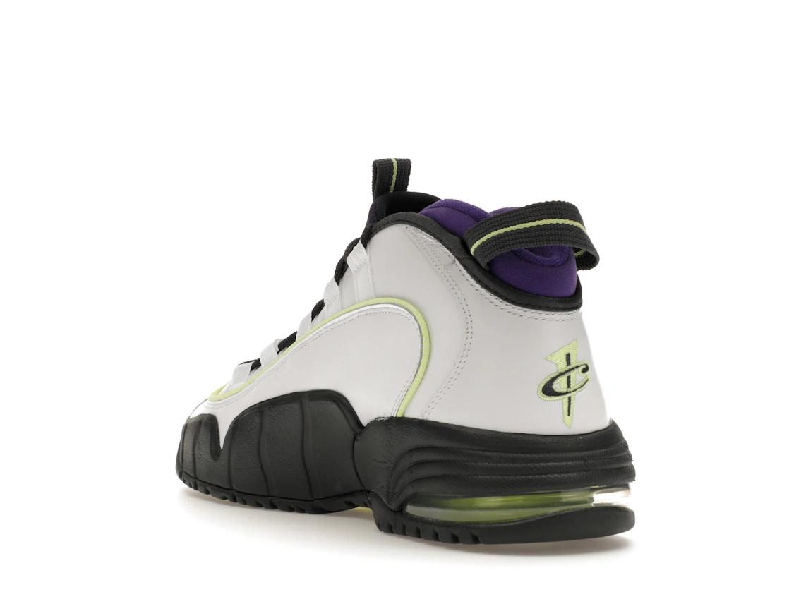 Vue 25 de Nike Air Max Penny 1 Penny Story