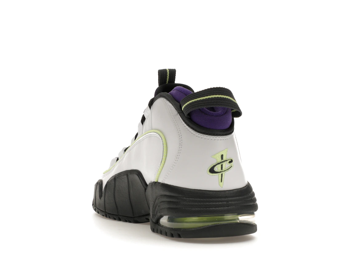 Vue 26 de Nike Air Max Penny 1 Penny Story