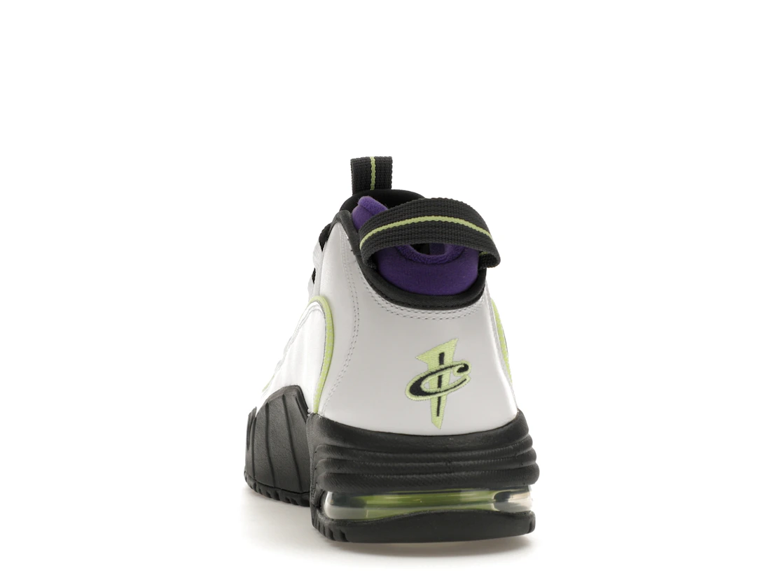 Vue 27 de Nike Air Max Penny 1 Penny Story