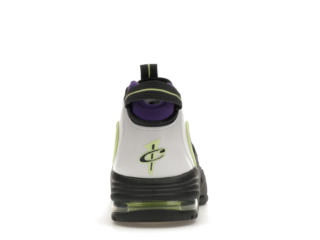 Vue 28 de Nike Air Max Penny 1 Penny Story