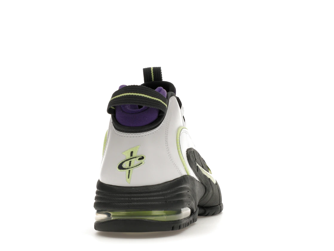 Vue 29 de Nike Air Max Penny 1 Penny Story