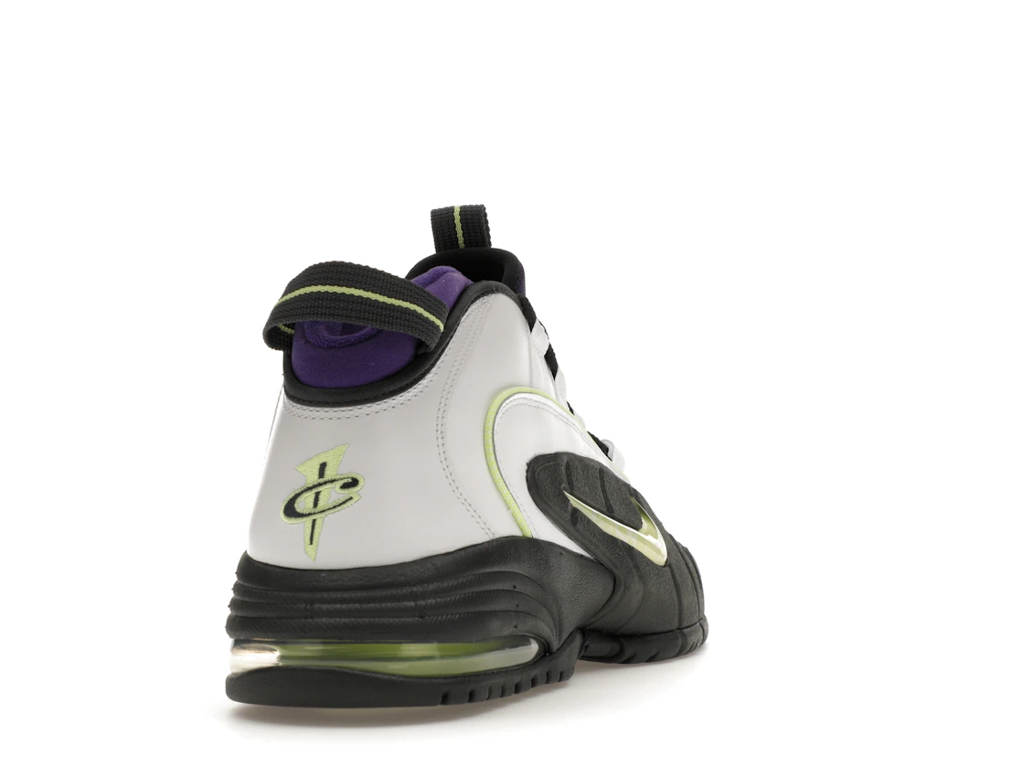 Vue 30 de Nike Air Max Penny 1 Penny Story