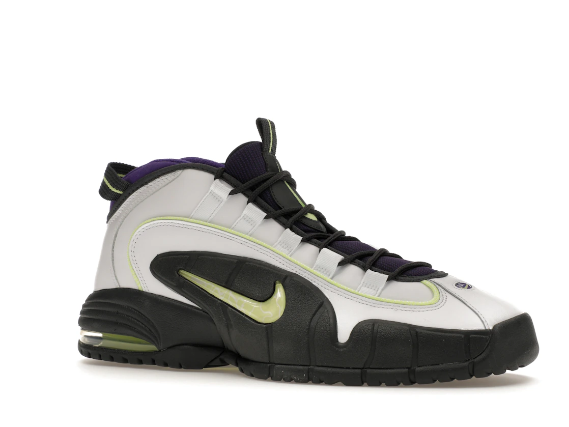 Vue 4 de Nike Air Max Penny 1 Penny Story