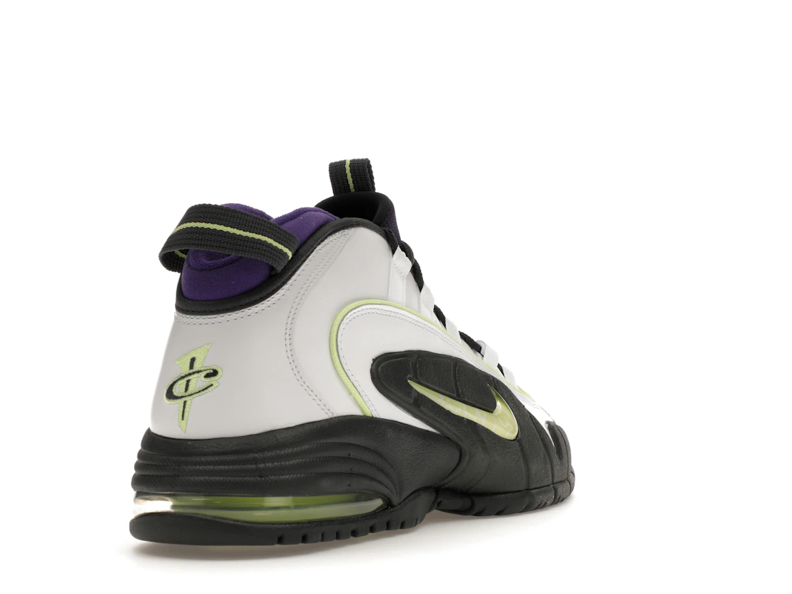 Vue 31 de Nike Air Max Penny 1 Penny Story