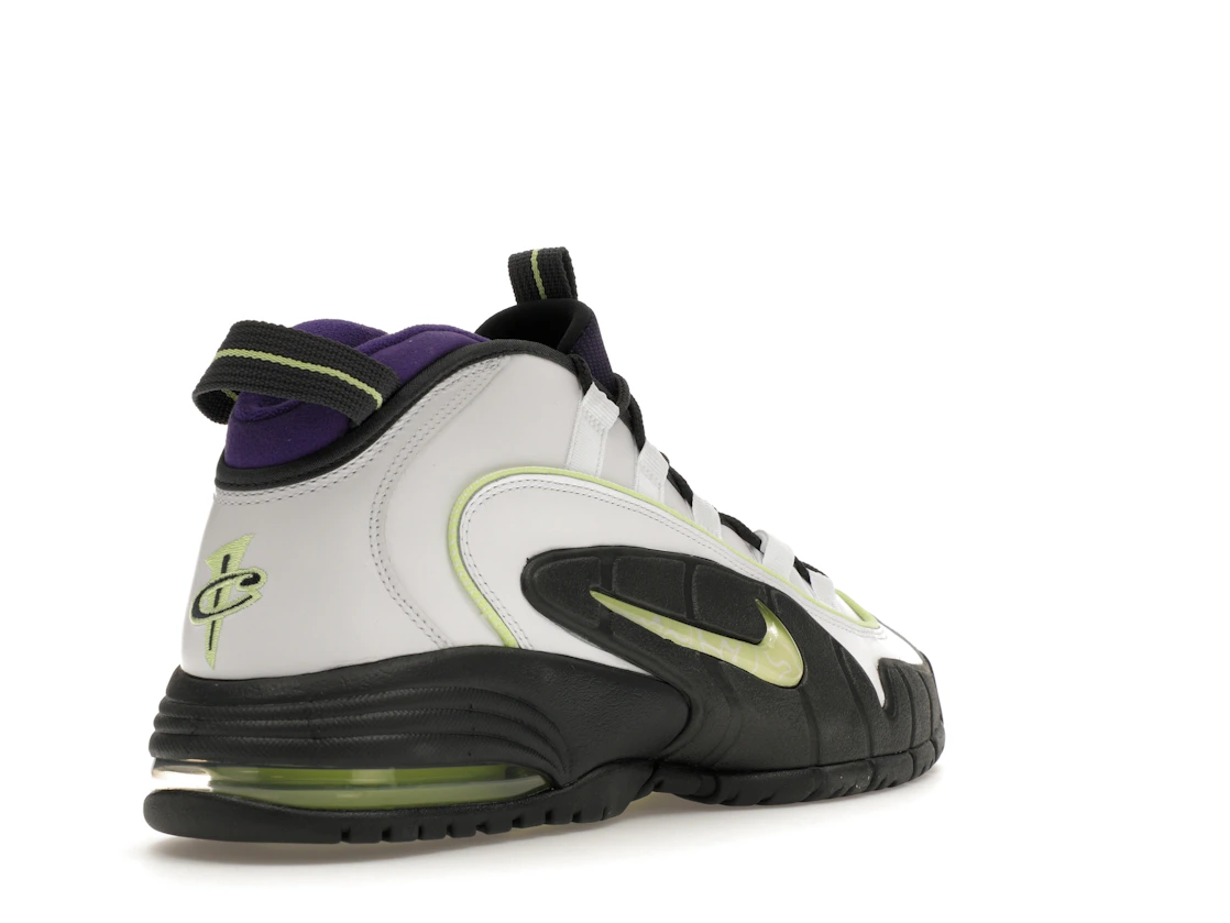 Vue 32 de Nike Air Max Penny 1 Penny Story