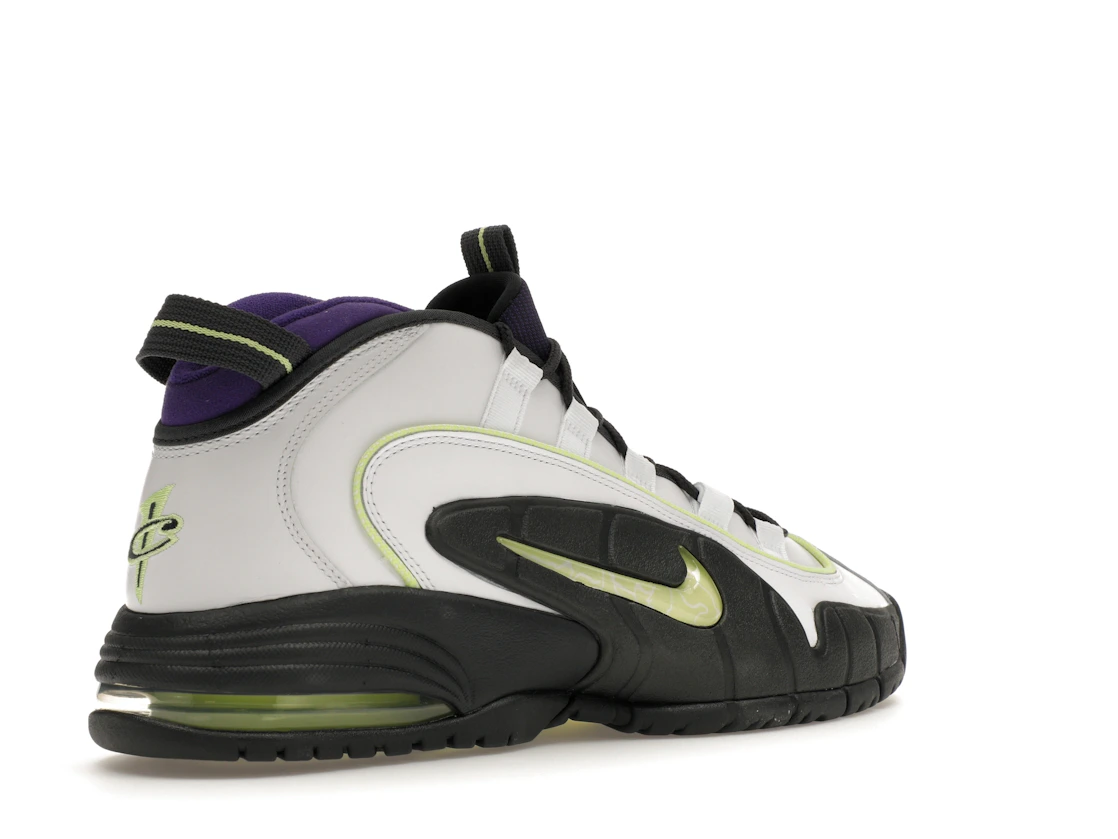 Vue 33 de Nike Air Max Penny 1 Penny Story