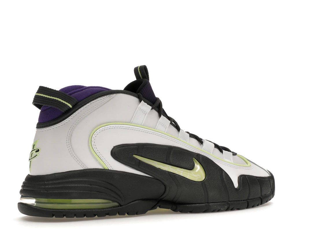 Vue 34 de Nike Air Max Penny 1 Penny Story