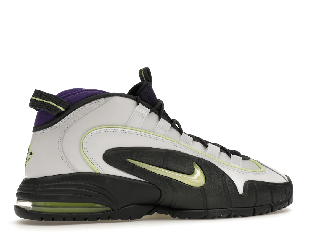 Vue 35 de Nike Air Max Penny 1 Penny Story