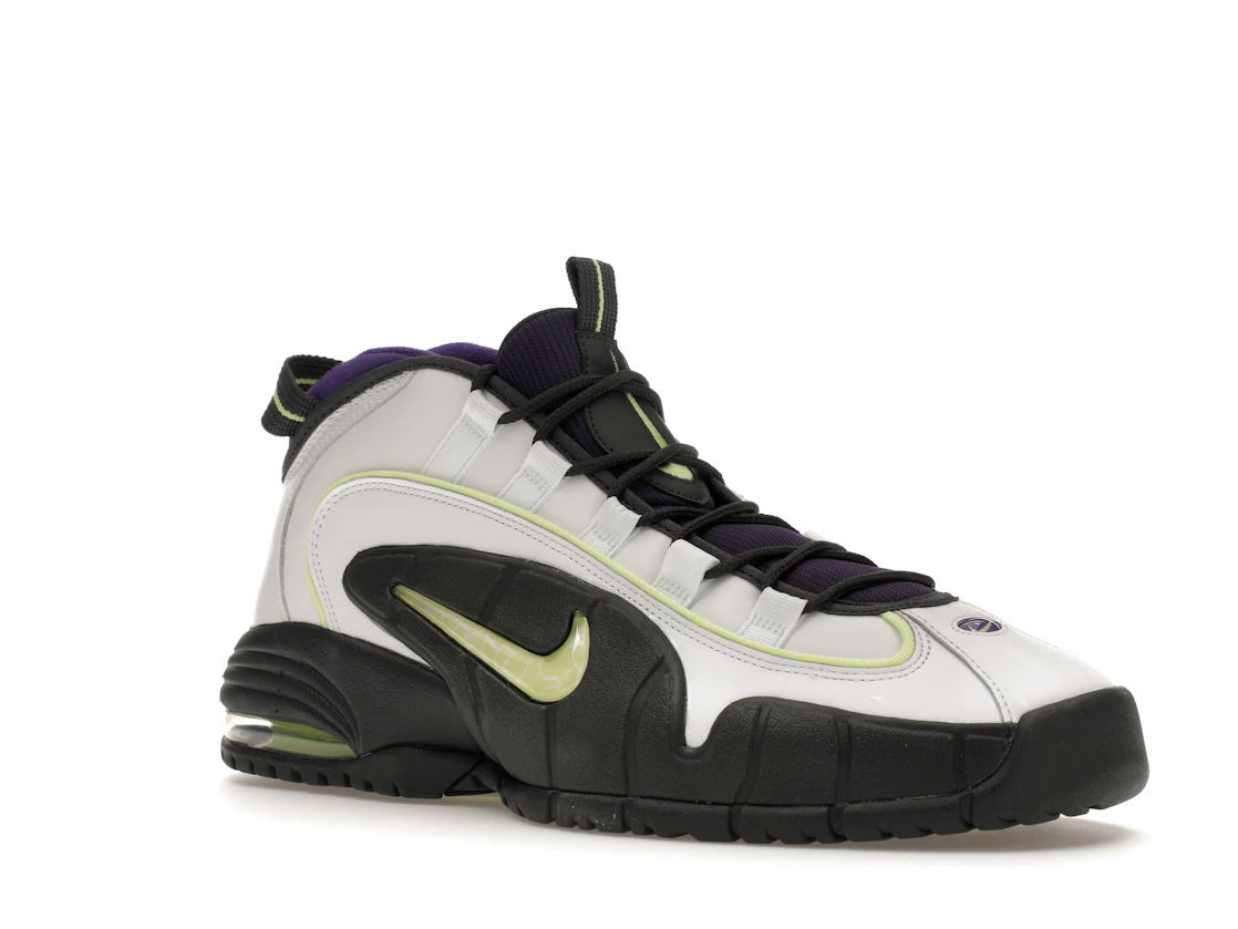 Vue 5 de Nike Air Max Penny 1 Penny Story