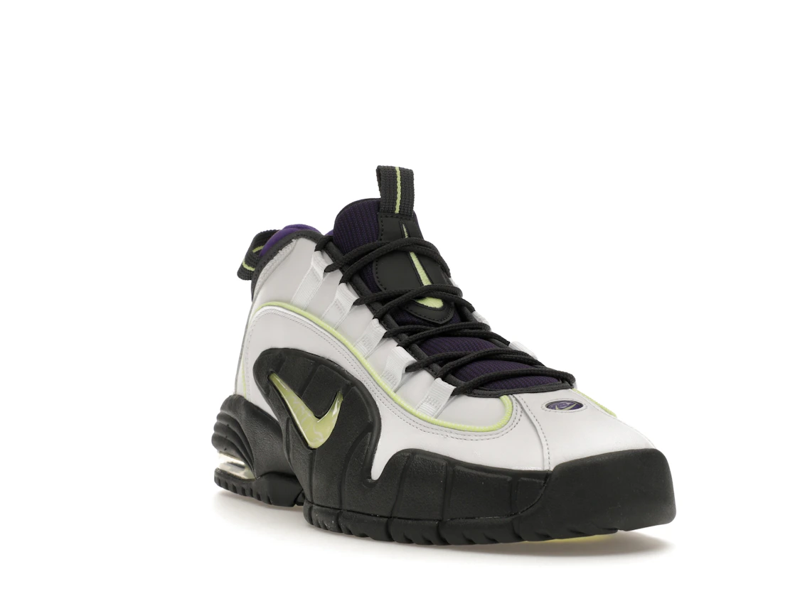 Vue 7 de Nike Air Max Penny 1 Penny Story
