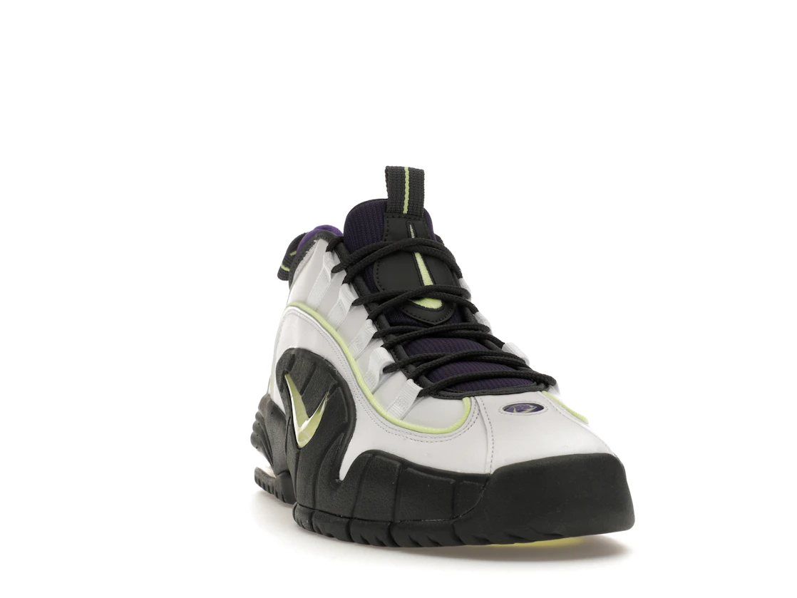Vue 8 de Nike Air Max Penny 1 Penny Story