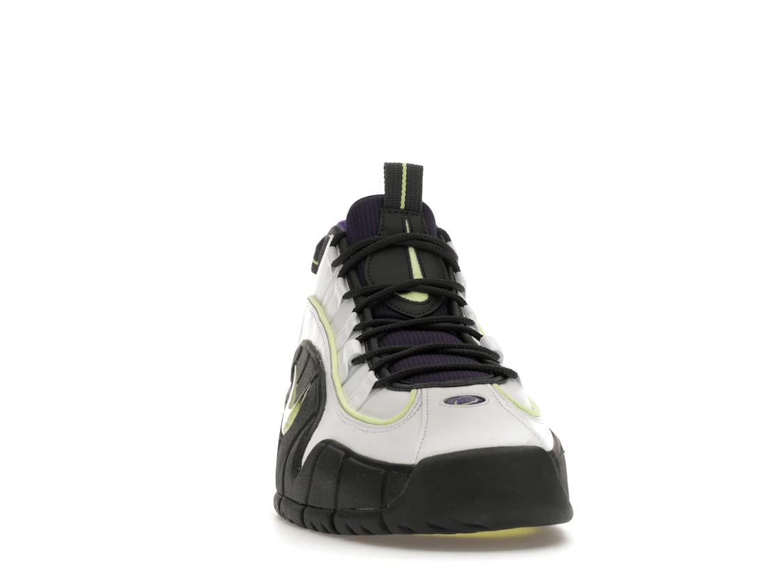 Vue 9 de Nike Air Max Penny 1 Penny Story