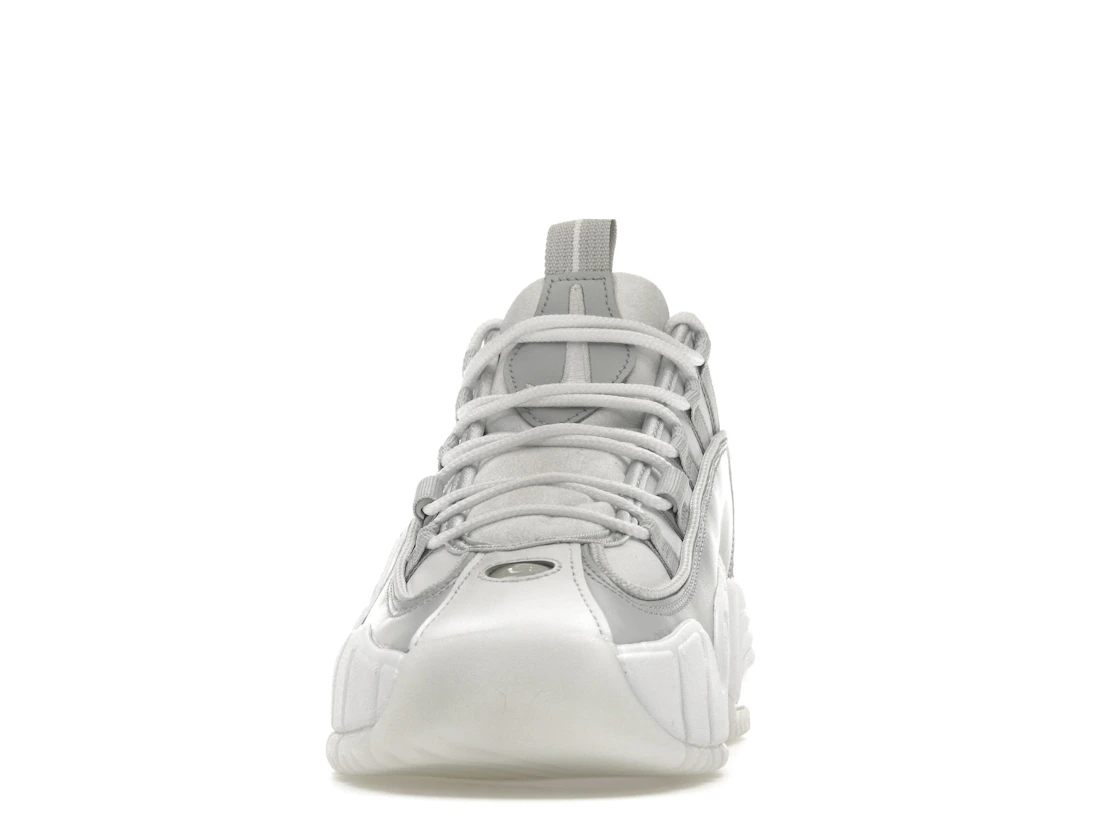 Vue 11 de Nike Air Max Penny 1 Pure Platinum