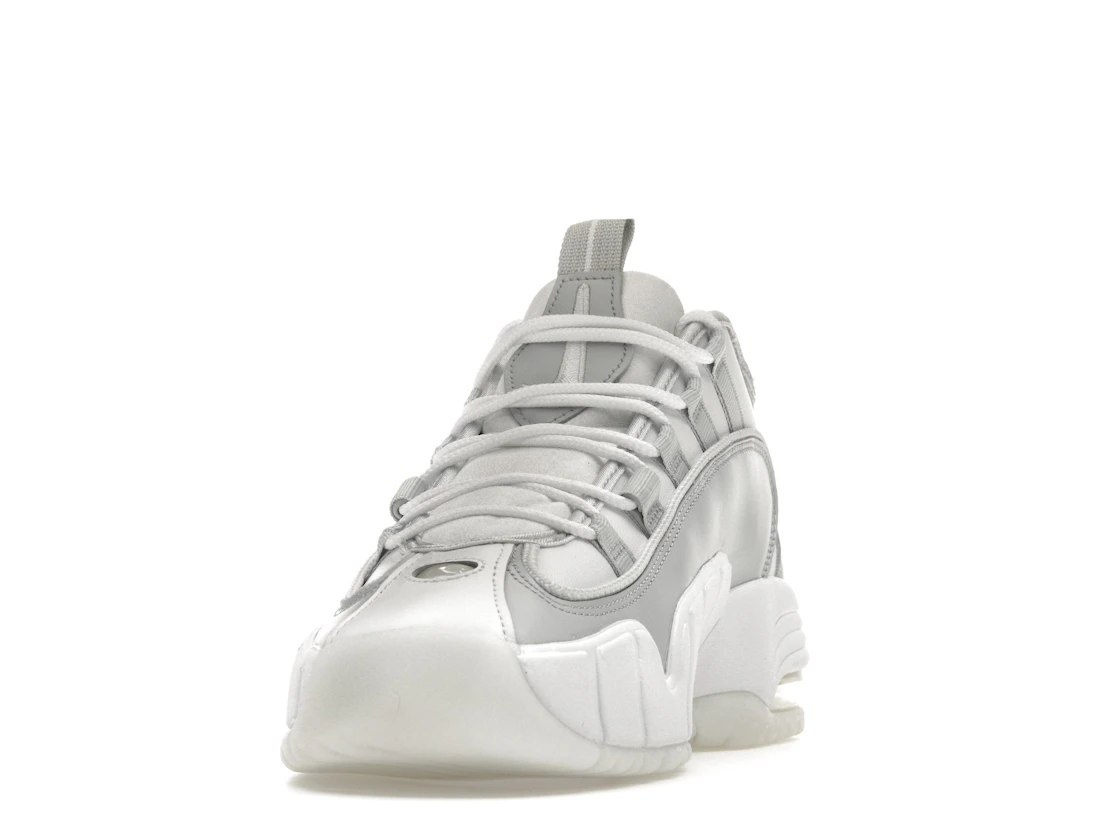 Vue 12 de Nike Air Max Penny 1 Pure Platinum